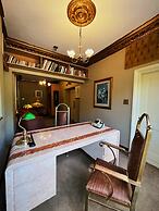 Villa Simonne