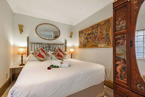 Villa Simonne