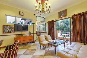 Villa Simonne