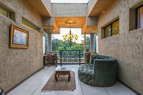 Villa Simonne