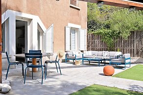Bartaccia Hotel