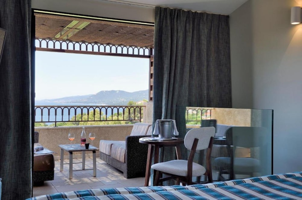 Bartaccia Hotel