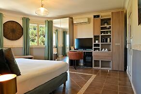 Bartaccia Hotel