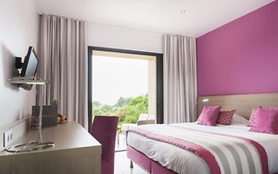 Bartaccia Hotel