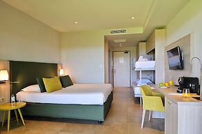 Bartaccia Hotel