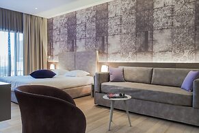 Bartaccia Hotel