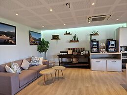 Bartaccia Hotel