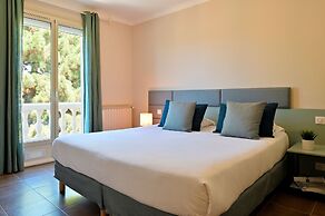Bartaccia Hotel