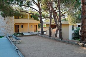 Bartaccia Hotel