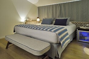 Bartaccia Hotel