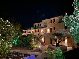 Bartaccia Hotel