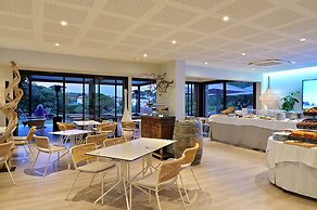 Bartaccia Hotel