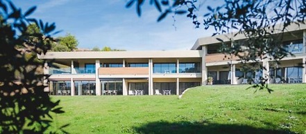 Bartaccia Hotel