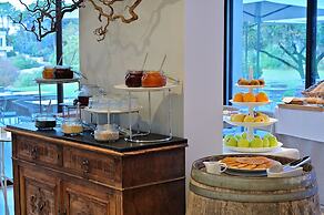 Bartaccia Hotel