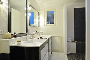Bartaccia Hotel