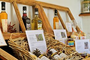 Bartaccia Hotel