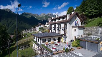 Albergo Da Cecilia