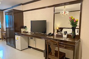 Romena Grand Hotel