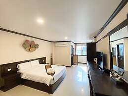 Romena Grand Hotel