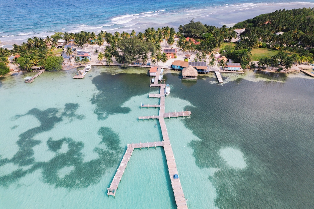 Blue Marlin Beach Resort
