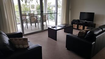 Itara Apartments