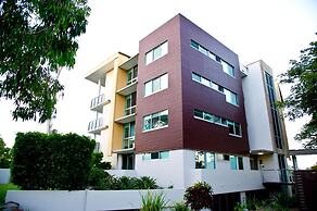 Itara Apartments