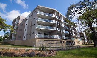 Itara Apartments