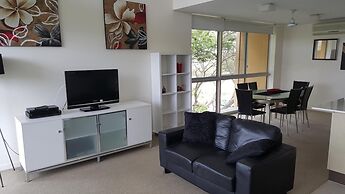 Itara Apartments