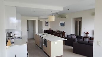 Itara Apartments