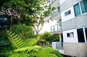Itara Apartments