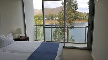 Itara Apartments