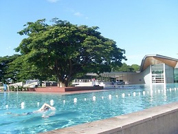 Itara Apartments