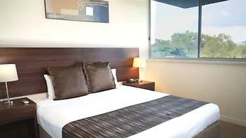 Itara Apartments