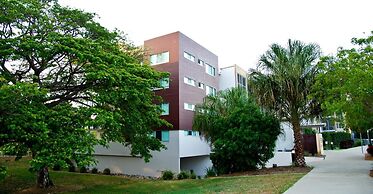 Itara Apartments