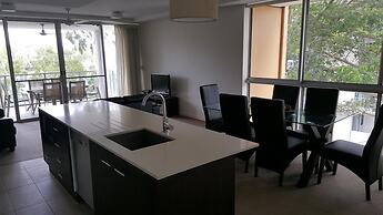 Itara Apartments