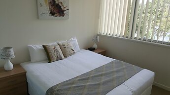 Itara Apartments