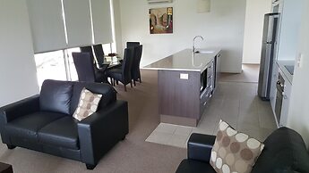 Itara Apartments