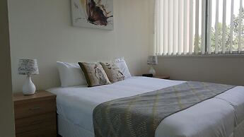Itara Apartments