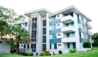 Itara Apartments