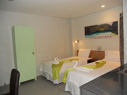 Cinfandel Suites