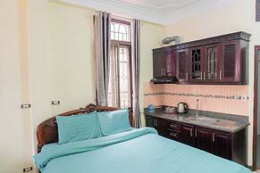 Il Divo Hostel