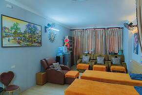Il Divo Hostel