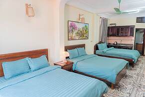 Il Divo Hostel