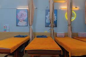 Il Divo Hostel