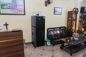 Il Divo Hostel