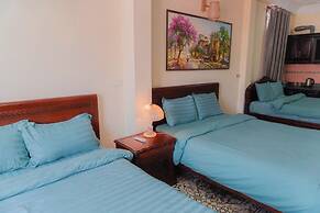 Il Divo Hostel