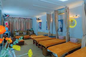 Il Divo Hostel