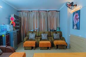 Il Divo Hostel