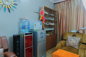 Il Divo Hostel