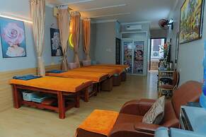 Il Divo Hostel